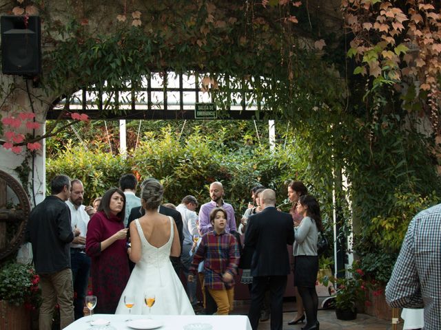 La boda de Oskar y Rakel en Vitoria-gasteiz, Álava 85