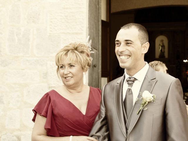La boda de José Manuel y Nuria en Orihuela, Alicante 18