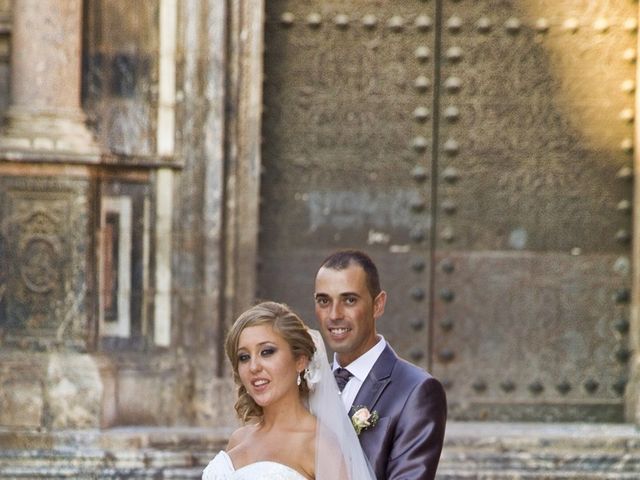 La boda de José Manuel y Nuria en Orihuela, Alicante 32