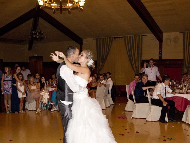 La boda de José Manuel y Nuria en Orihuela, Alicante 42