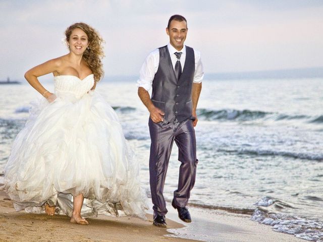 La boda de José Manuel y Nuria en Orihuela, Alicante 45