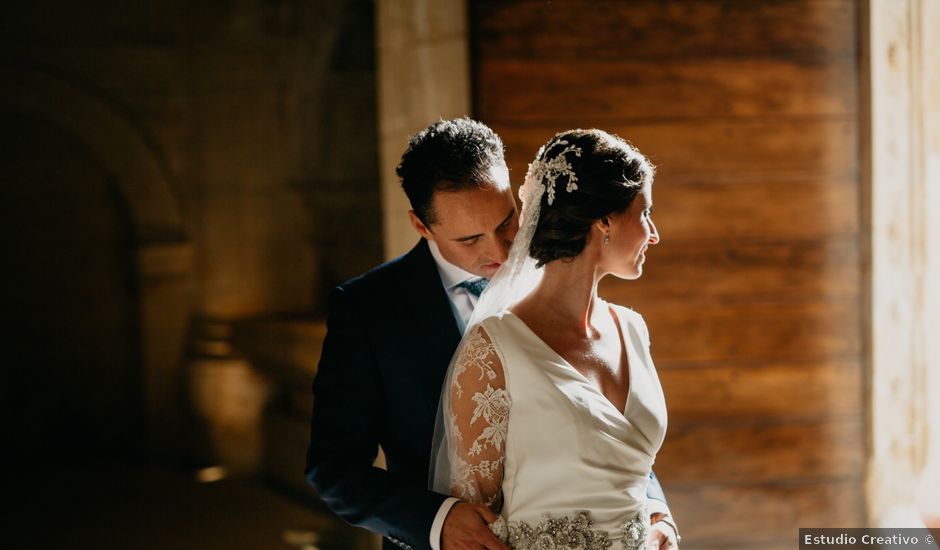 La boda de Sergio y Inés en Alcala La Real, Jaén