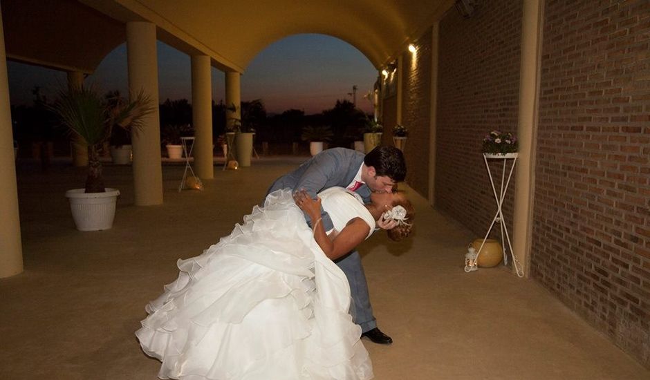 La boda de Juanjo y Catalina en Valencia, Valencia