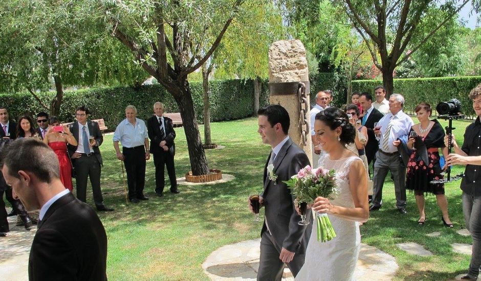 La boda de Víctor y Tamara en Alcalá De Henares, Madrid