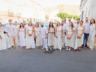 La boda de Adela y Cecilio 3