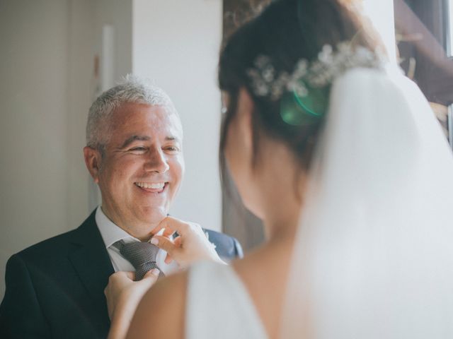 La boda de Carlos y Jessica en Almería, Almería 30