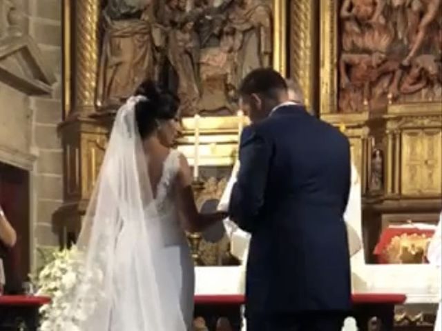 La boda de Alex  y Mila en Jerez De La Frontera, Cádiz 6