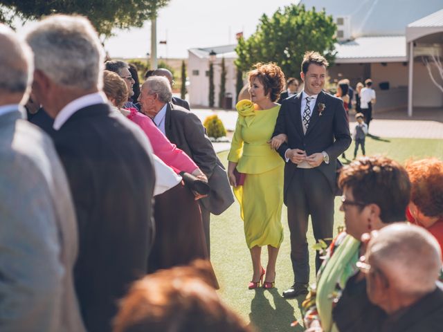 La boda de José Carlos y Rocío en Villagarcia Del Llano, Cuenca 21