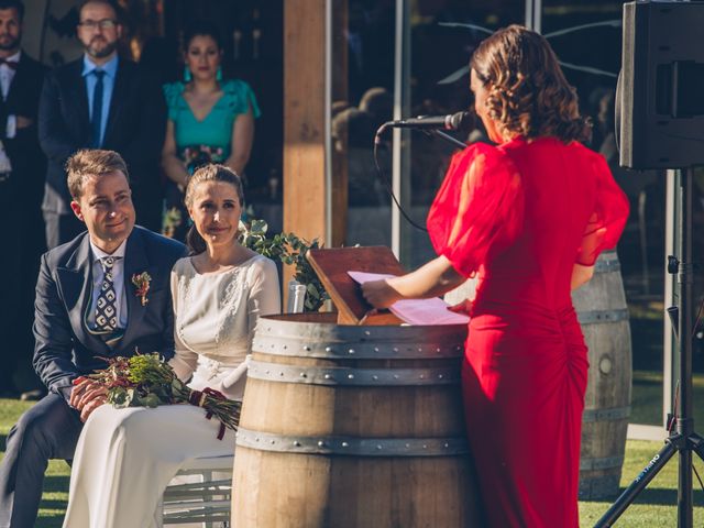 La boda de José Carlos y Rocío en Villagarcia Del Llano, Cuenca 33