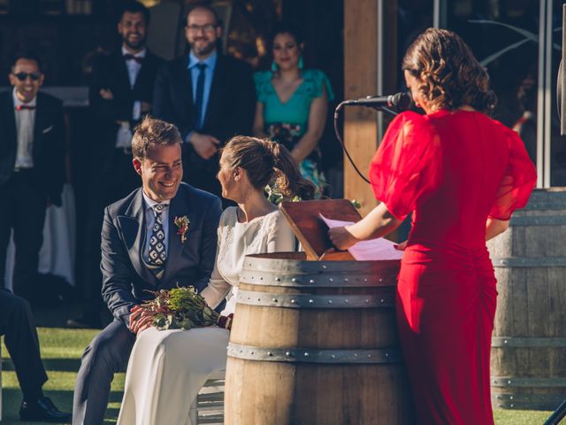 La boda de José Carlos y Rocío en Villagarcia Del Llano, Cuenca 34