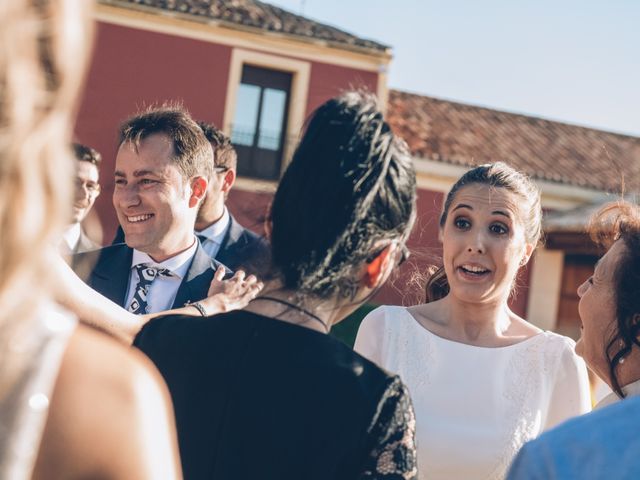 La boda de José Carlos y Rocío en Villagarcia Del Llano, Cuenca 38