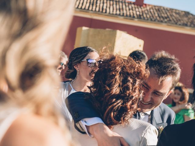 La boda de José Carlos y Rocío en Villagarcia Del Llano, Cuenca 39