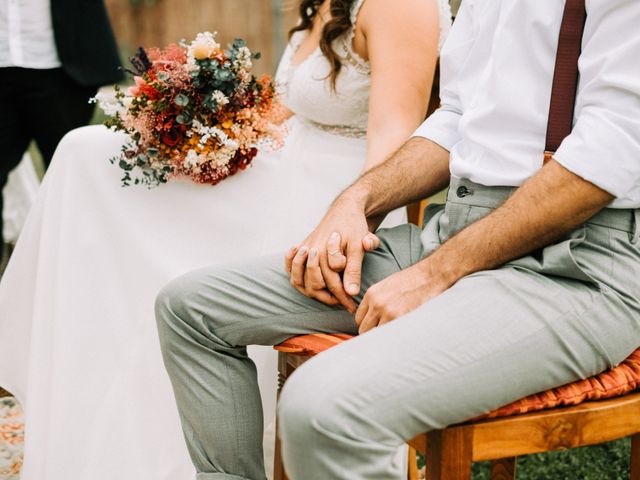 La boda de Xavi y Laia en Sant Pere De Ribes, Barcelona 13