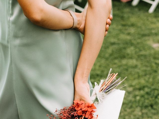 La boda de Xavi y Laia en Sant Pere De Ribes, Barcelona 16