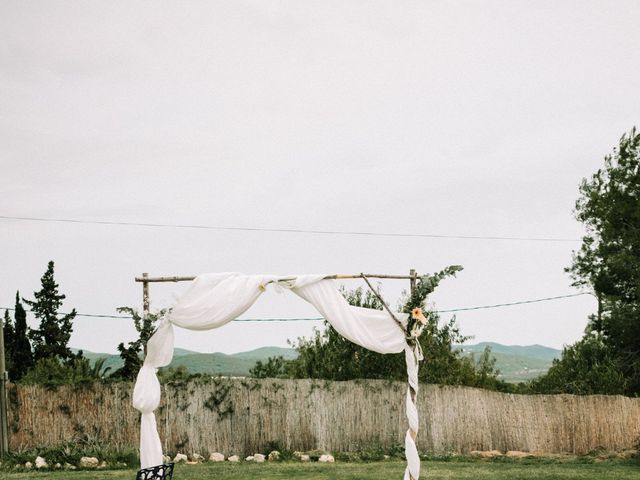 La boda de Xavi y Laia en Sant Pere De Ribes, Barcelona 23