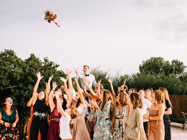 La boda de Xavi y Laia en Sant Pere De Ribes, Barcelona 37