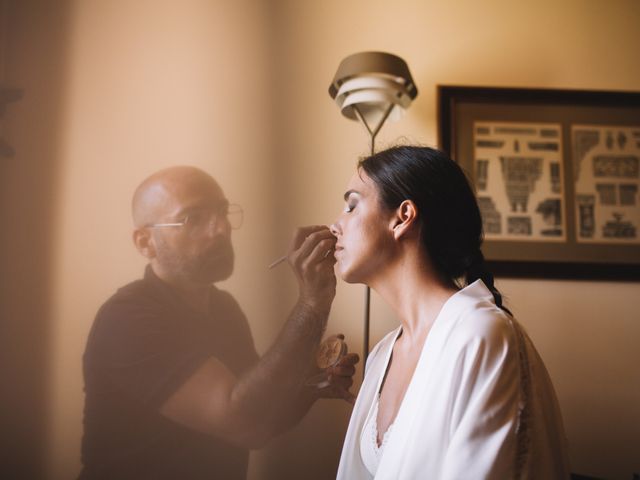 La boda de Daniel y Elena en San Roque, Cádiz 28