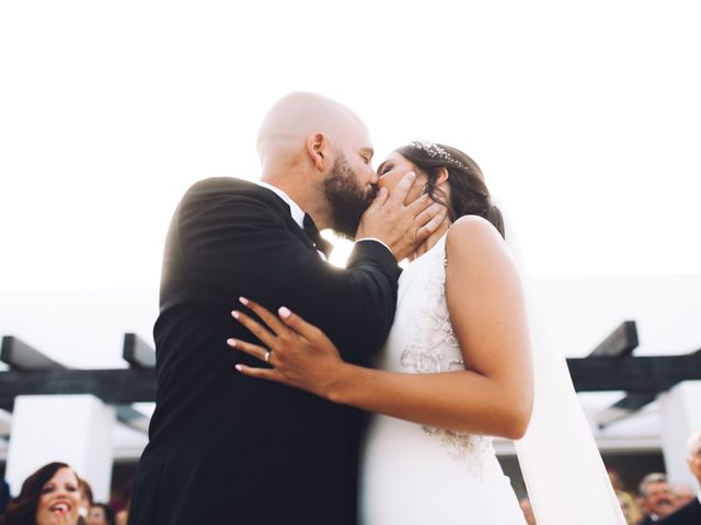 La boda de Daniel y Elena en San Roque, Cádiz 98