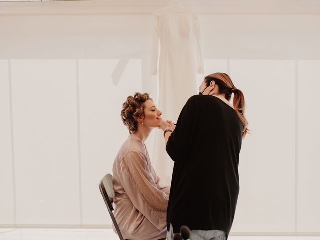 La boda de Fernando y Alicia en Algeciras, Cádiz 10