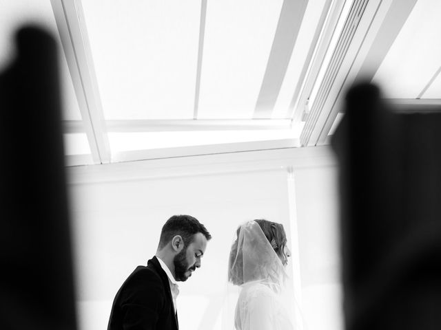 La boda de Fernando y Alicia en Algeciras, Cádiz 20