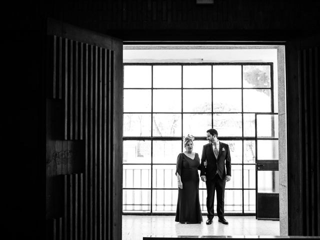 La boda de Fernando y Alicia en Algeciras, Cádiz 24