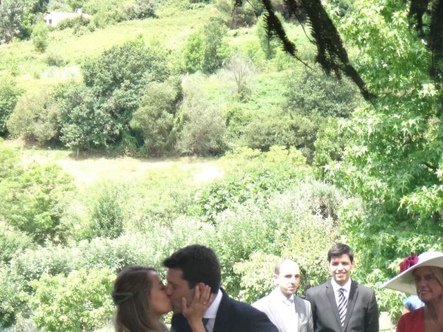La boda de Jon y Lucia en Berango, Vizcaya 5