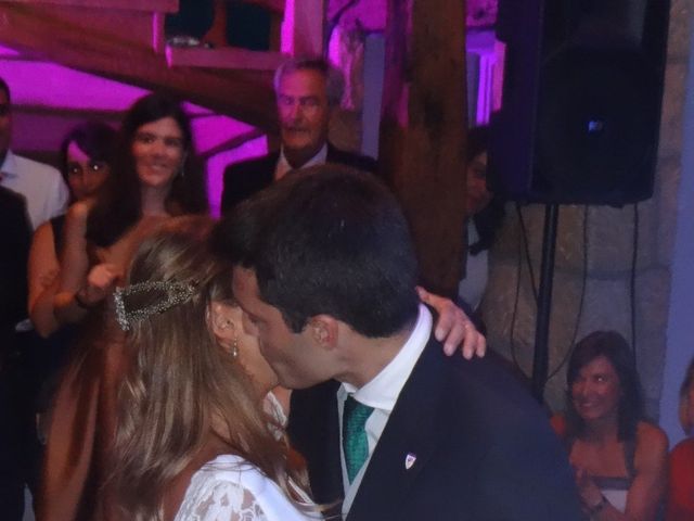 La boda de Jon y Lucia en Berango, Vizcaya 13