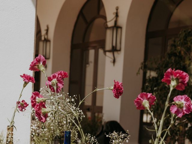 La boda de Romeo y Julia en Jerez De La Frontera, Cádiz 3