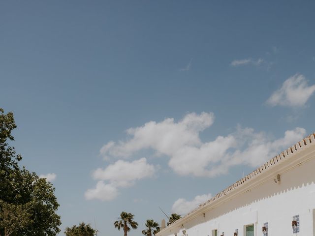 La boda de Romeo y Julia en Jerez De La Frontera, Cádiz 4