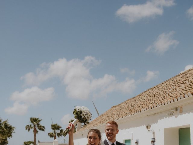 La boda de Romeo y Julia en Jerez De La Frontera, Cádiz 5