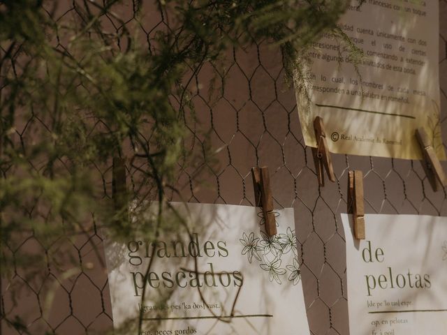 La boda de Romeo y Julia en Jerez De La Frontera, Cádiz 6