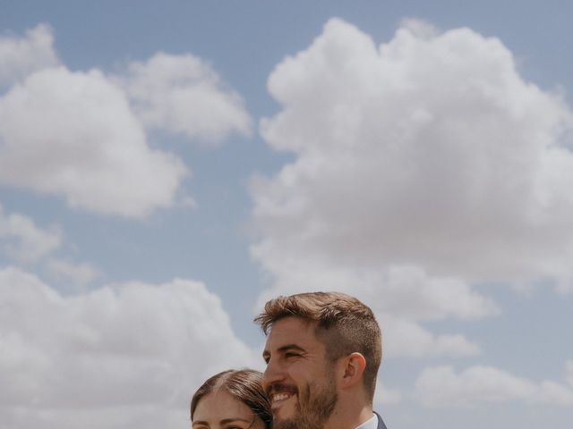 La boda de Romeo y Julia en Jerez De La Frontera, Cádiz 8