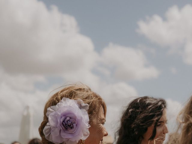 La boda de Romeo y Julia en Jerez De La Frontera, Cádiz 10