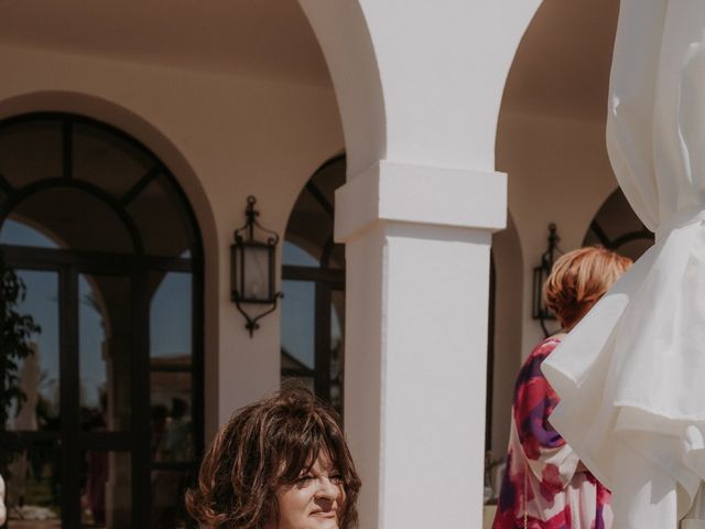 La boda de Romeo y Julia en Jerez De La Frontera, Cádiz 21