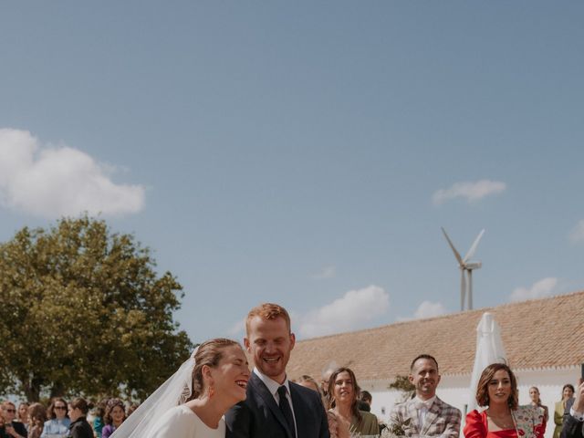 La boda de Romeo y Julia en Jerez De La Frontera, Cádiz 22