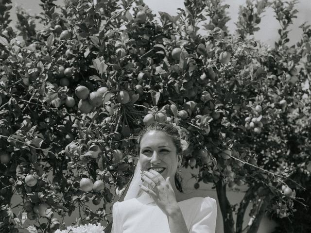 La boda de Romeo y Julia en Jerez De La Frontera, Cádiz 26