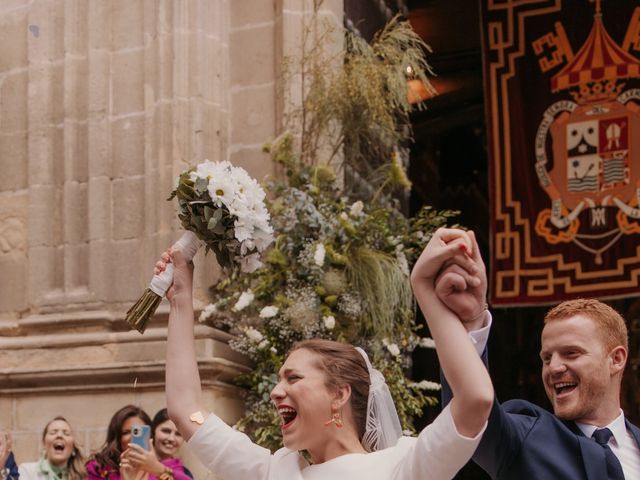 La boda de Romeo y Julia en Jerez De La Frontera, Cádiz 29