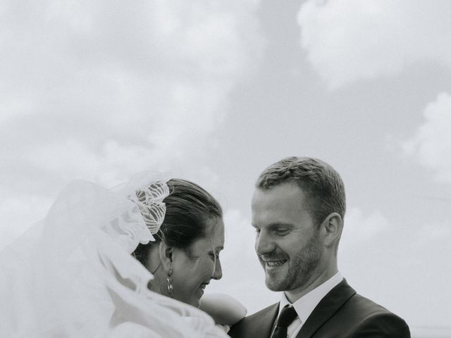 La boda de Romeo y Julia en Jerez De La Frontera, Cádiz 30