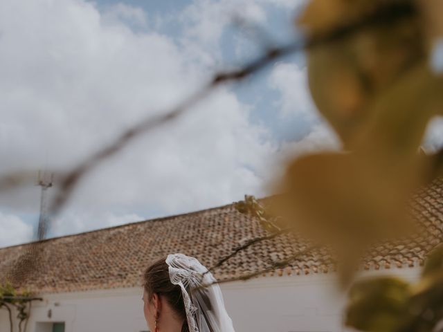 La boda de Romeo y Julia en Jerez De La Frontera, Cádiz 36