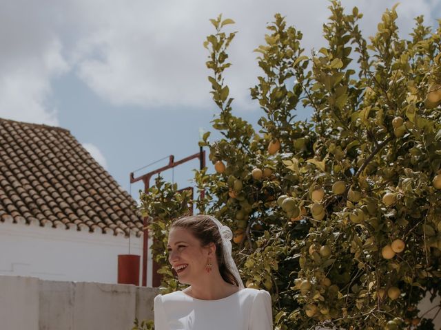 La boda de Romeo y Julia en Jerez De La Frontera, Cádiz 37