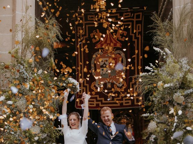 La boda de Romeo y Julia en Jerez De La Frontera, Cádiz 40