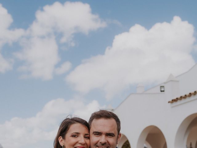 La boda de Romeo y Julia en Jerez De La Frontera, Cádiz 43