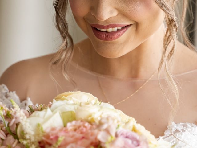 La boda de Alejandra y Luis en Sitges, Barcelona 22