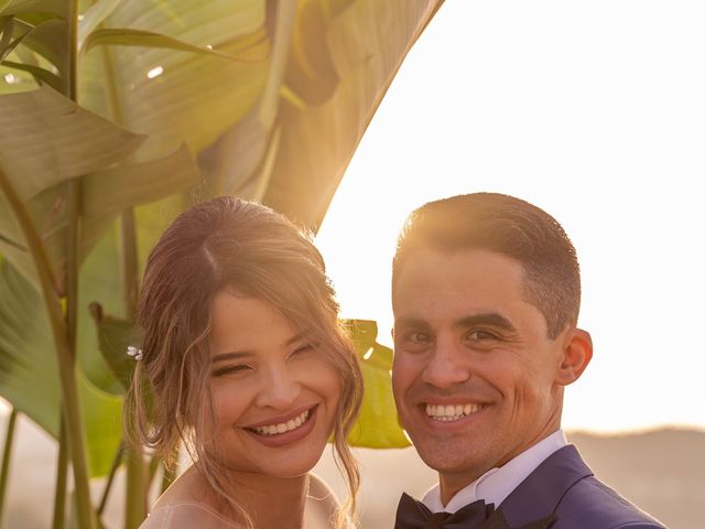 La boda de Alejandra y Luis en Sitges, Barcelona 33