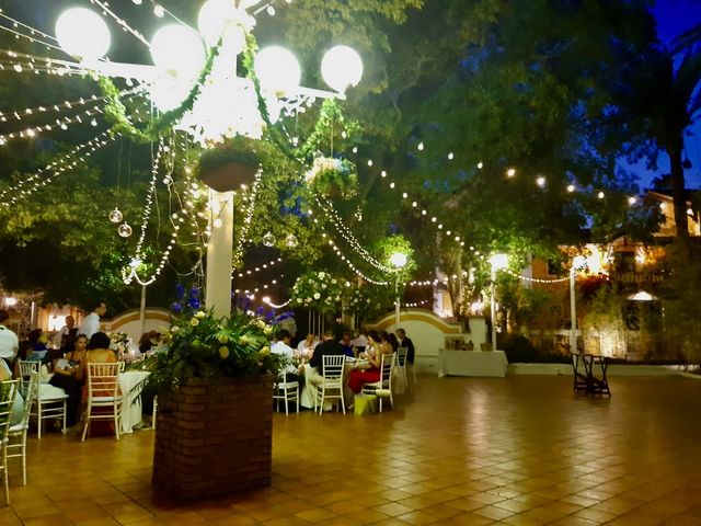 La boda de Stefan y Marina en Valencia, Valencia 5