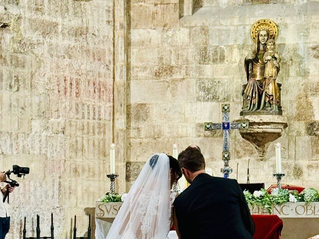 La boda de Stefan y Marina en Valencia, Valencia 1