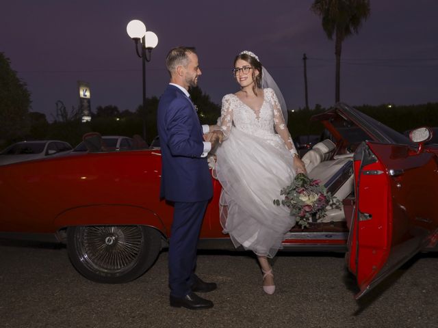 La boda de David y Soledad en Badajoz, Badajoz 8