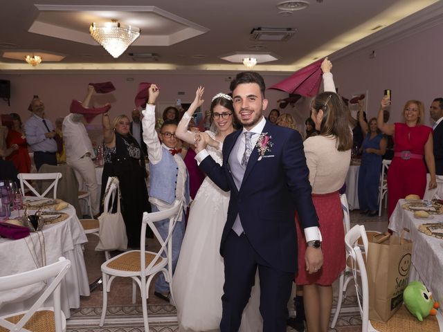 La boda de David y Soledad en Badajoz, Badajoz 10