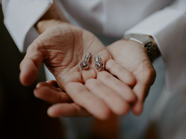 La boda de Javi y Susana en El Rompido, Huelva 35