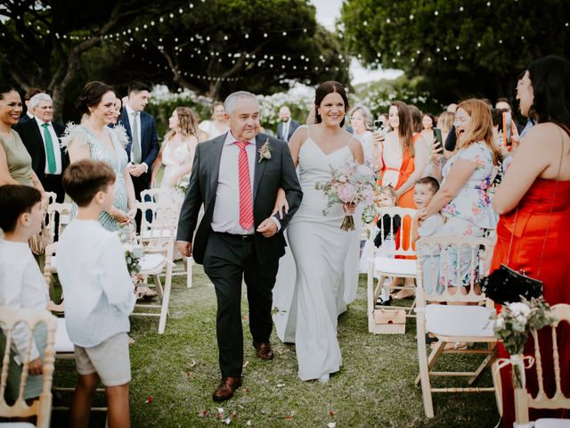 La boda de Javi y Susana en El Rompido, Huelva 48